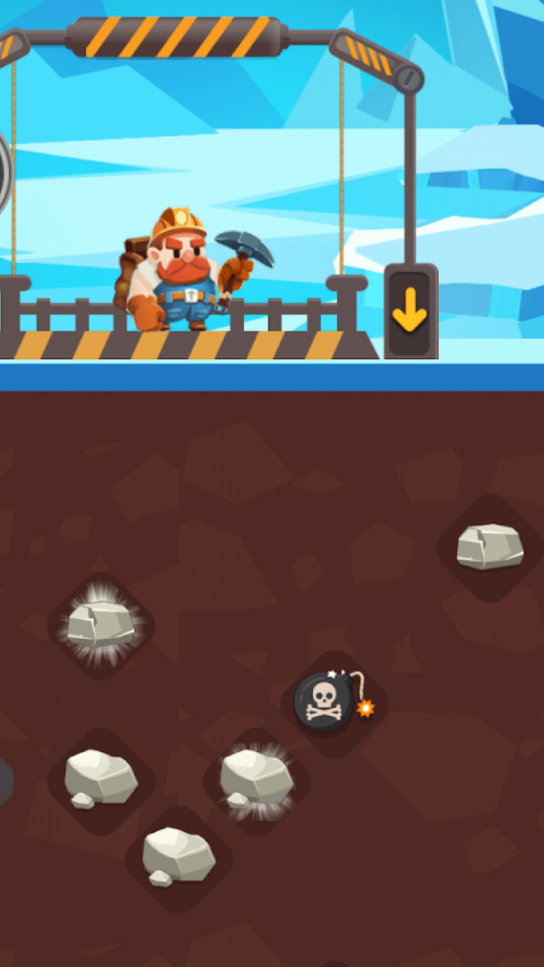 超级矿工游戏下载-超级矿工安卓版手机下载