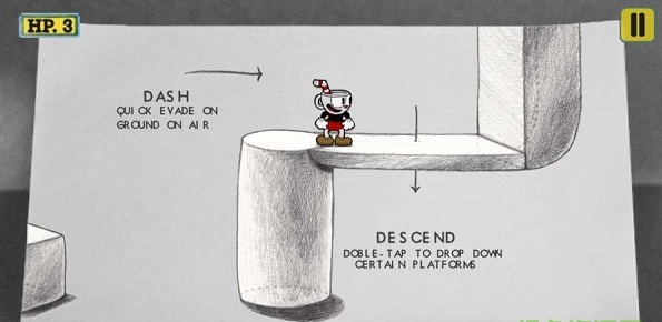 茶杯头大冒险正版下载-茶杯头大冒险正版最新版下载