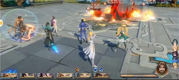 斗罗大陆魂师对决测试服下载-斗罗大陆魂师对决测试服最新下载