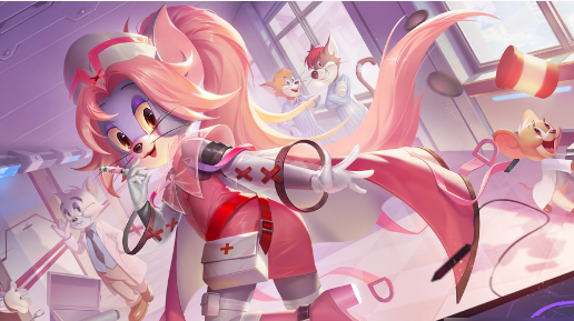 猫和老鼠应用宝版下载-猫和老鼠应用宝版最新版下载