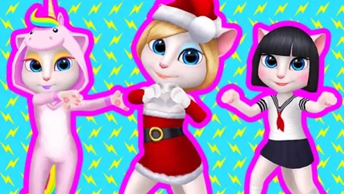 我的安吉拉2免费版下载-我的安吉拉2免费版最新版下载