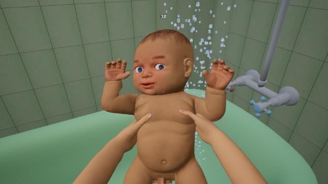 妈妈妈模拟器游戏下载-妈妈模拟器手机版游戏下载