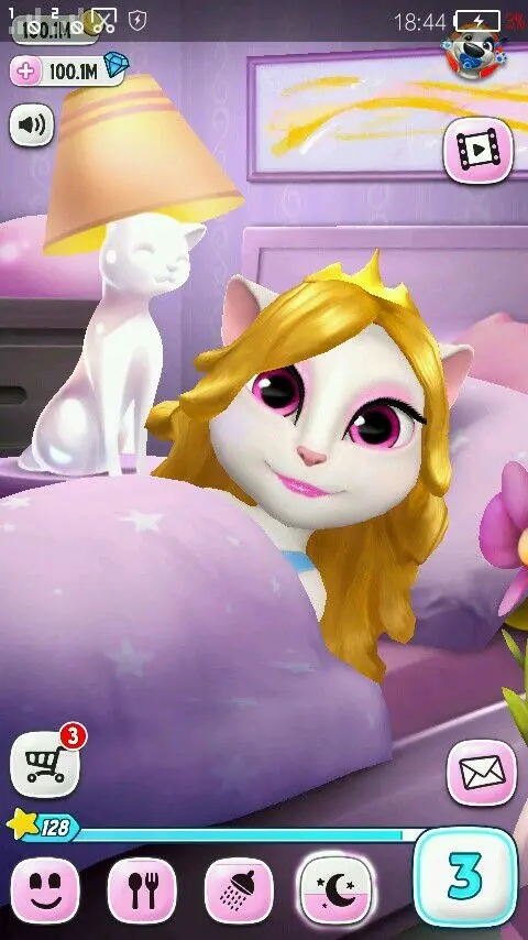 我的安吉拉2免费版下载-我的安吉拉2免费版最新版下载