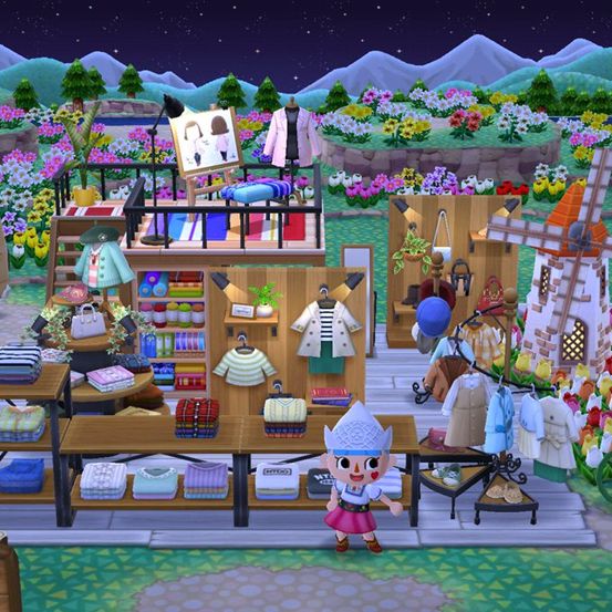 动物之森switch中文版下载-动物之森switch中文版（附攻略）最新下载