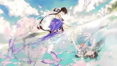 网易忘川风华录下载-网易忘川风华录最新版下载