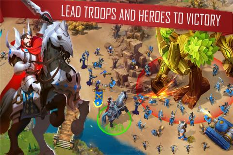 剑与家园游戏下载-剑与家园游戏安卓版下载