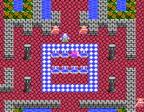 勇者斗恶龙4手机版下载-勇者斗恶龙4手机版安卓下载