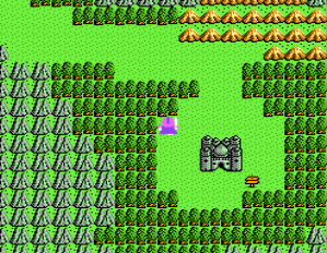 勇者斗恶龙4手机版下载-勇者斗恶龙4手机版安卓下载