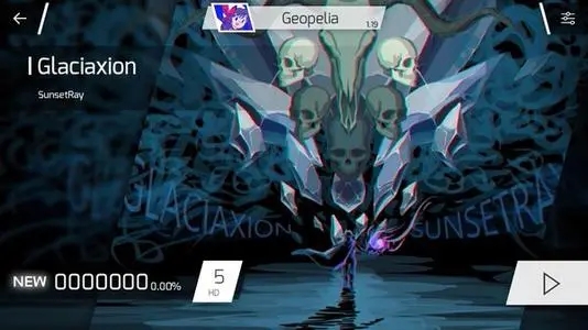 Phigros安卓免费版下载-Phigros安卓免费版最新版下载