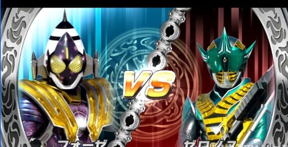 psp假面骑士超巅峰英雄下载-psp假面骑士超巅峰英雄手机版下载