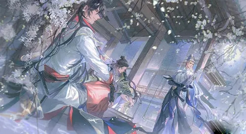 网易忘川风华录下载-网易忘川风华录最新版下载