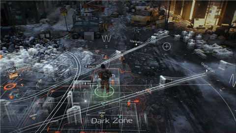 暗区突围手游下载-暗区突围手游最新版下载