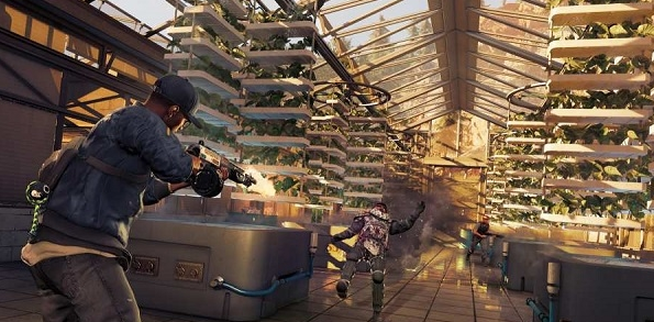 看门狗2免费下载手机正版-看门狗2手机正版安装中文版