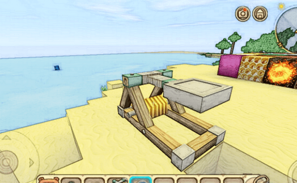 打壳迷你世界下载-打壳迷你世界下载安装最新版本