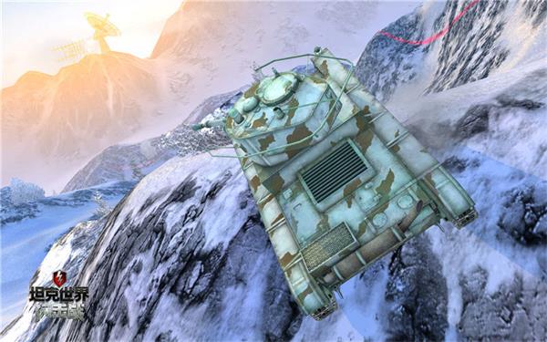 坦克世界闪击战网易版下载-坦克世界闪击战网易版正版下载