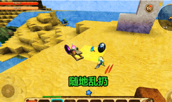 打壳迷你世界下载-打壳迷你世界下载安装最新版本