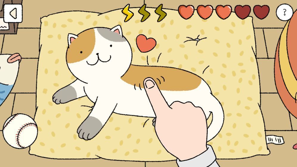 萌宅物语中文版游戏下载-萌宅物语中文版游戏免费下载