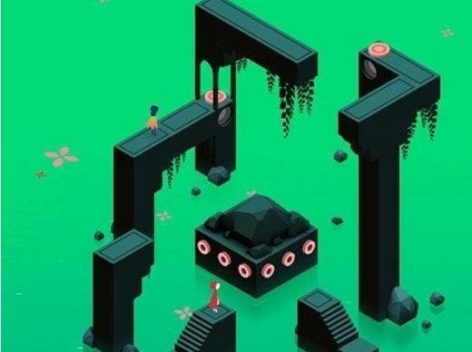 纪念碑谷2免费安卓版下载-纪念碑谷2免费安卓版最新版下载