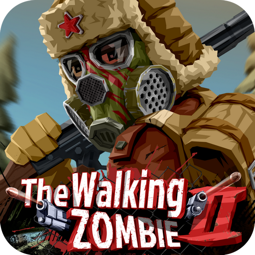 行尸走肉2(The Walking Zombie 2)