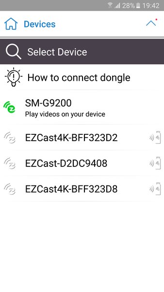 ezcast安卓版下载-ezcast安卓版有线同屏下载app