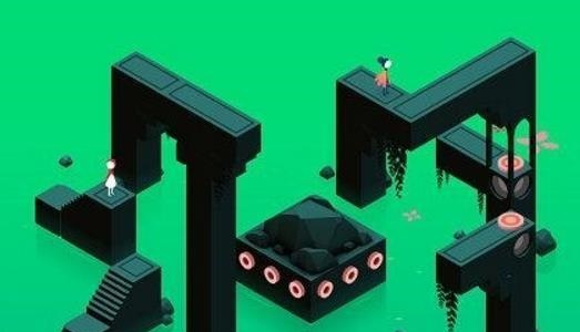 纪念碑谷2免费安卓版下载-纪念碑谷2免费安卓版最新版下载