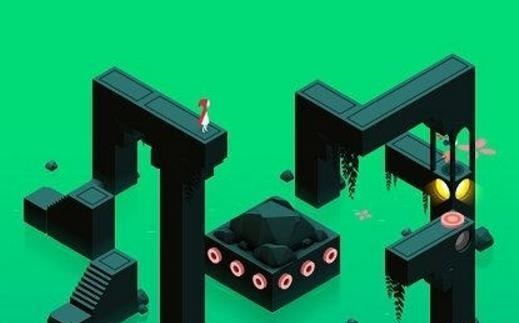 纪念碑谷2免费安卓版下载-纪念碑谷2免费安卓版最新版下载