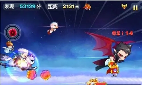 天天酷跑游戏最新版下载-天天酷跑游戏最新版免费下载