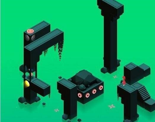 纪念碑谷2免费安卓版下载-纪念碑谷2免费安卓版最新版下载