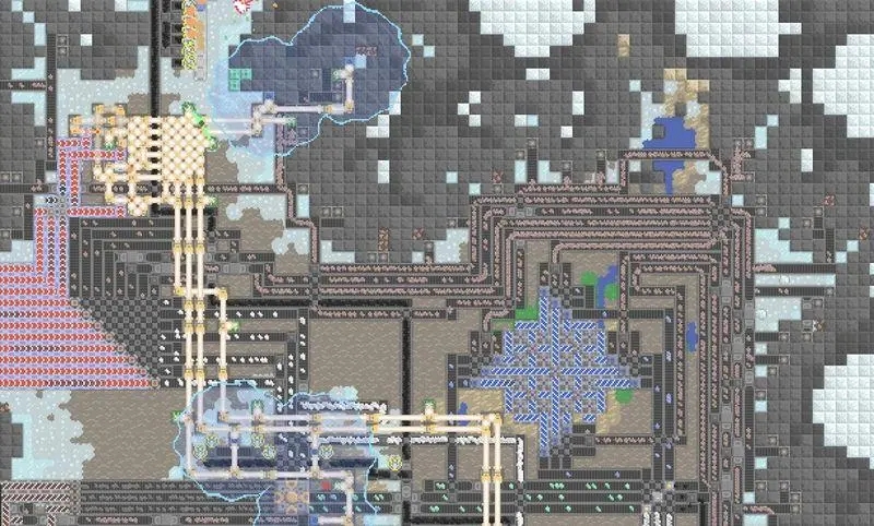 像素工厂2021最新版下载-像素工厂2021最新版正版下载