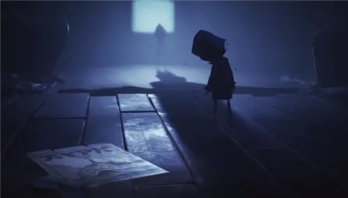 小小梦魇手机版下载-小小梦魇手机版最新版下载