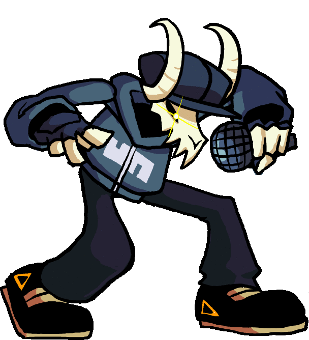 黑色星期五之夜TabiHD模组下载-黑色星期五之夜Tabi重置版下载