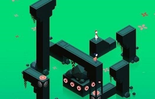 纪念碑谷2免费安卓版下载-纪念碑谷2免费安卓版最新版下载