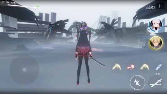 战双帕弥什正版下载-战双帕弥什正版最新版下载