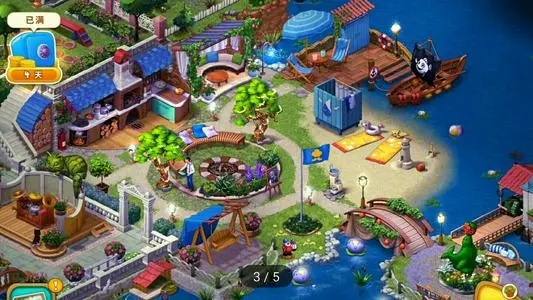 梦幻花园免费最新版下载-梦幻花园免费最新版安卓版下载