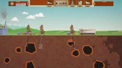 石油大亨steam移植下载-石油大亨最新版本免费下载