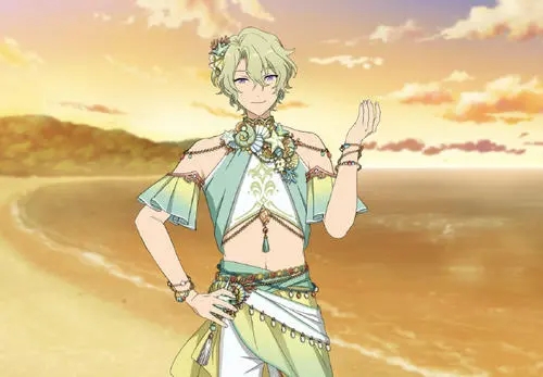 偶像梦幻祭2b服下载-偶像梦幻祭2b服最新版下载