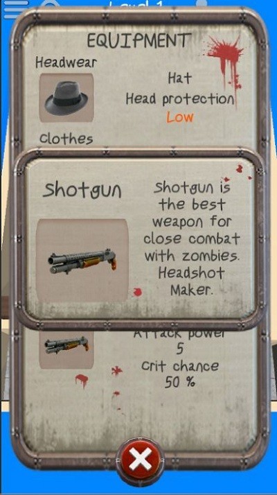 1天后逃离僵尸医院下载-1天后逃离僵尸医院最新版下载