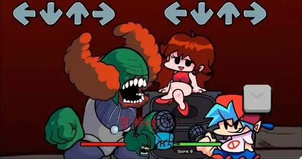 周五夜放克高清版下载-周五夜放克高清版手机版下载