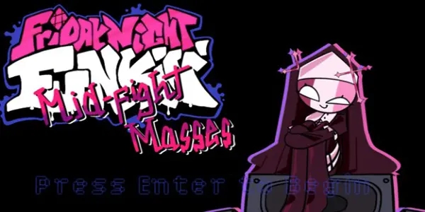 周五夜放克高清版下载-周五夜放克高清版手机版下载