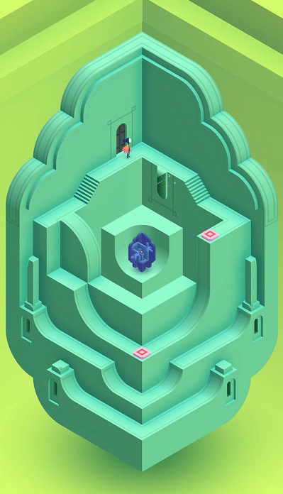 纪念碑谷2九游版本下载-纪念碑谷2九游版本下载最新版