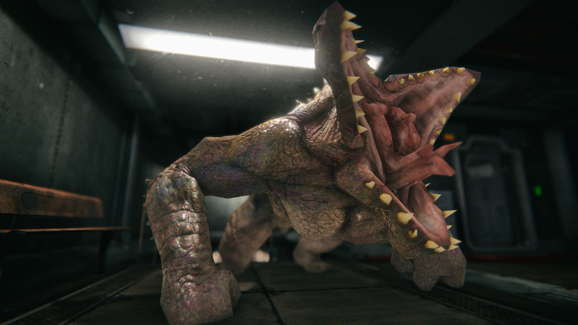 死亡公园第二代下载-死亡公园第二代最新版下载