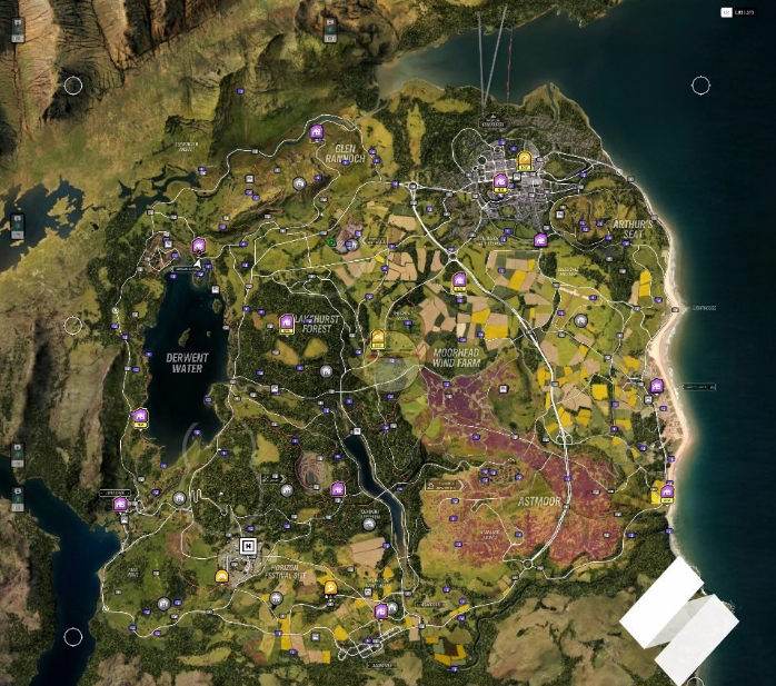 地平线4手机版下载安装安卓中文-地平线4手机版下载最新版