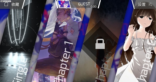 phigros2.0.0下载-phigros2.0.0更新下载