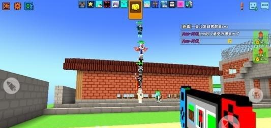 像素射击下载安装-像素射击下载安装正版最新版