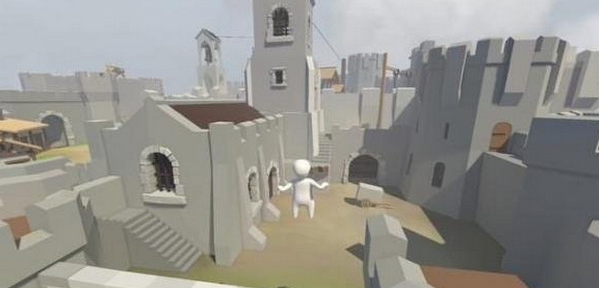 人类跌落梦境手游下载免费-人类跌落梦境手游2021免费下载