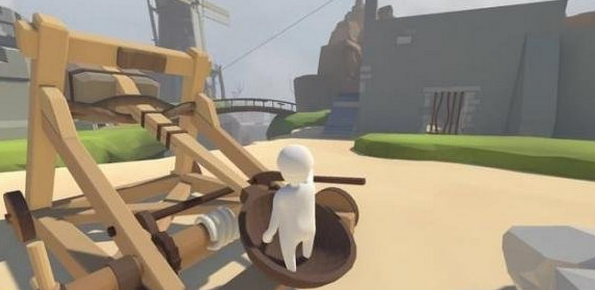 人类跌落梦境手游下载免费-人类跌落梦境手游2021免费下载