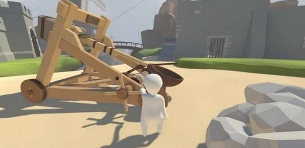 人类跌落梦境手游下载免费-人类跌落梦境手游2021免费下载