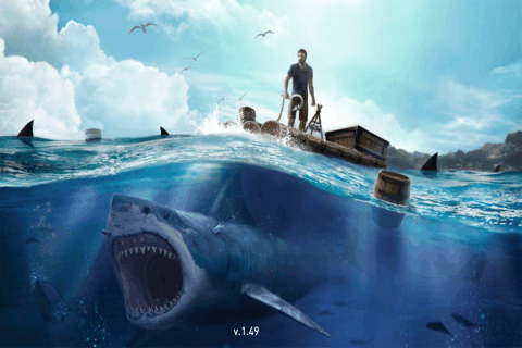 木筏求生正版最新版下载-木筏求生正版最新版免费下载