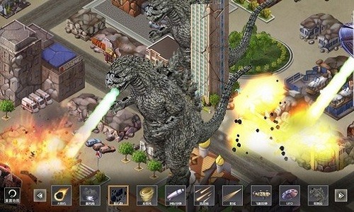 自由城市3d下载-自由城市3d最新版下载