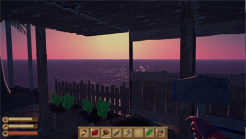 木筏求生正版最新版下载-木筏求生正版最新版免费下载